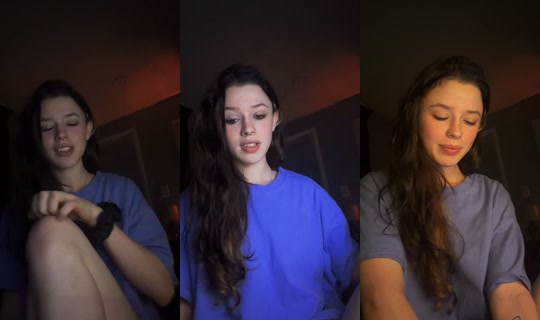 ghostgirl1716 TikTok Live — Jul 14, 2026, 4:56 AM