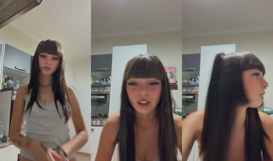 ghtnglxy TikTok Live — Sep 8, 2026, 6:09 PM