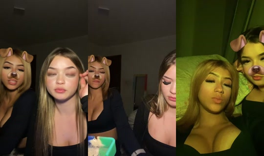 gi.hitz TikTok Live — Aug 1, 2026, 3:07 AM
