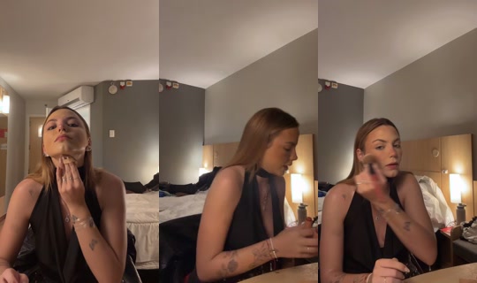 gi_beanii TikTok Live — Aug 19, 2026, 12:11 AM