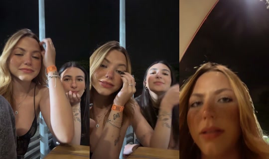 gi_beanii TikTok Live — Aug 29, 2026, 7:24 AM