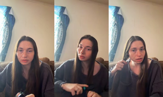 gia.the._.weirdo TikTok Live — Jul 14, 2026, 6:10 PM