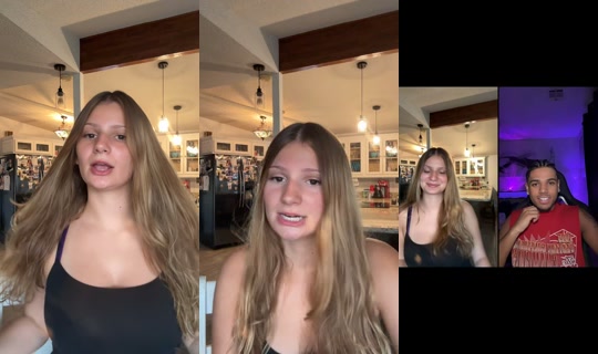 gia2gas TikTok Live — Sep 13, 2026, 12:09 AM