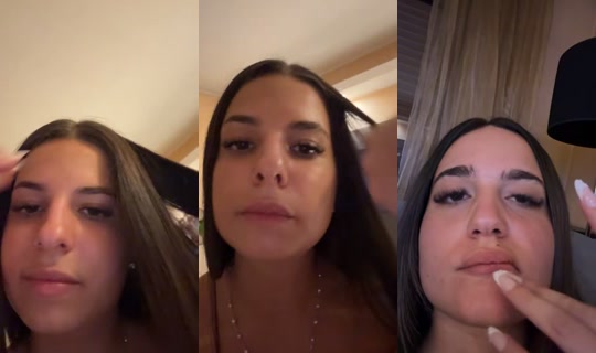 giaaadina._ TikTok Live — Aug 14, 2026, 2:57 AM