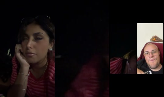 giada.dantone TikTok Live — Jul 25, 2026, 11:06 PM