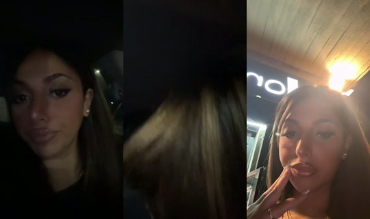 giada.dantone TikTok Live — Jul 27, 2026, 11:02 PM