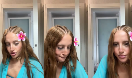 giada.faccendini TikTok Live — Aug 19, 2026, 1:35 PM