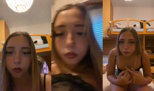 giada.ginesi_ TikTok Live — Aug 5, 2026, 4:46 PM