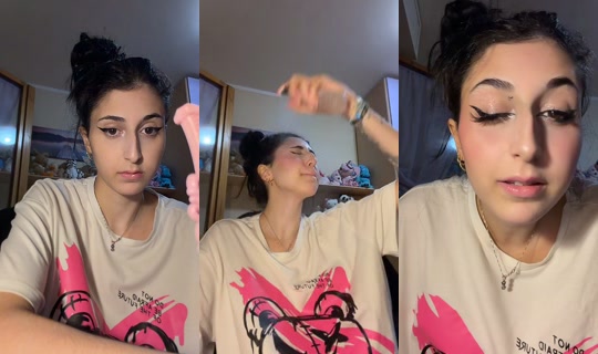giadabarberioo TikTok Live — Sep 12, 2026, 6:01 PM