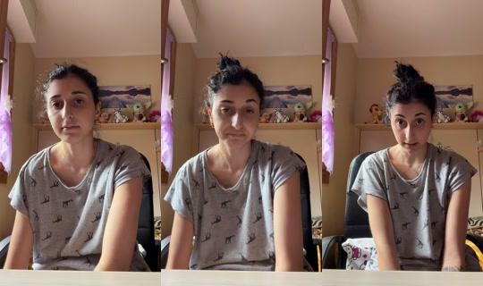 giadabarberioo TikTok Live — Sep 18, 2026, 12:22 PM