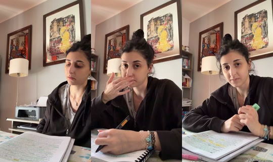 giadabarberioo TikTok Live — Sep 18, 2026, 2:20 PM
