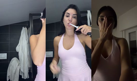 giadadellefave_ TikTok Live — Aug 31, 2026, 11:21 PM