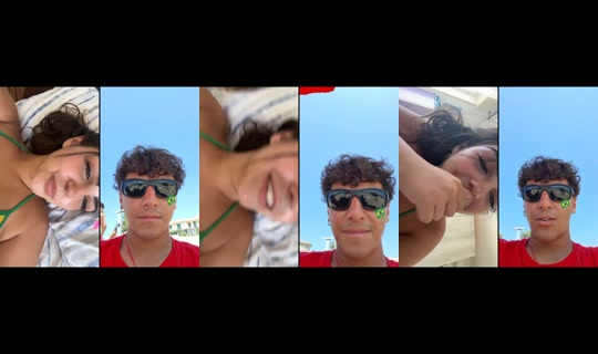 giadagenovese006 TikTok Live — Aug 10, 2026, 11:42 AM