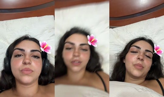 giadagenovese006 TikTok Live — Aug 11, 2026, 9:06 PM