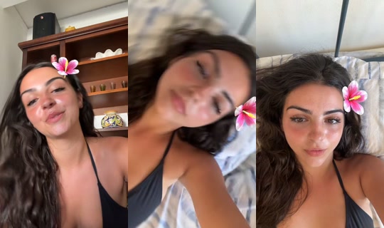 giadagenovese006 TikTok Live — Aug 14, 2026, 3:25 PM
