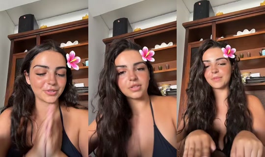 giadagenovese006 TikTok Live — Aug 19, 2026, 1:02 PM