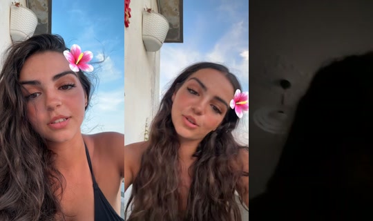 giadagenovese006 TikTok Live — Aug 19, 2026, 5:44 PM