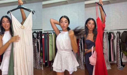 giadascalas TikTok Live — Aug 3, 2026, 7:50 PM