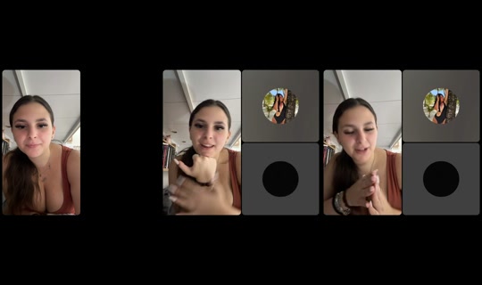 giadatroia2 TikTok Live — Aug 30, 2026, 11:04 PM