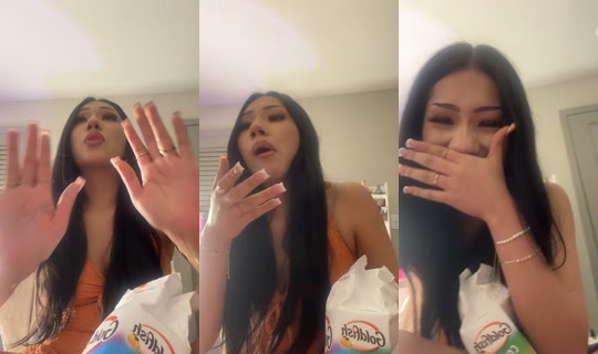 giafelon TikTok Live — Aug 29, 2026, 10:27 PM