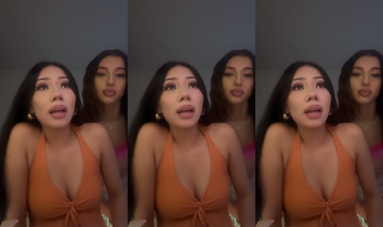 giafelon TikTok Live — Aug 29, 2026, 10:59 PM