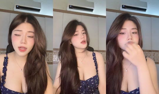 giahanee06 TikTok Live — Jul 15, 2026, 6:04 PM