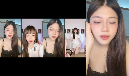 giahanee06 TikTok Live — Sep 18, 2026, 7:56 PM