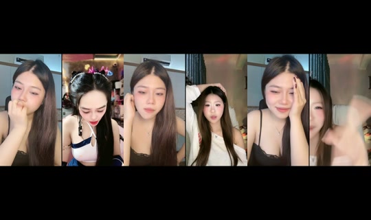 giahanee06 TikTok Live — Sep 18, 2026, 9:01 PM