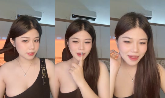 giahansoyeu006 TikTok Live — Aug 11, 2026, 8:22 AM