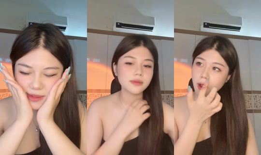 giahansoyeu006 TikTok Live — Aug 11, 2026, 9:55 AM
