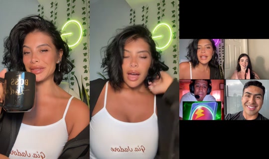 giajadore TikTok Live — Aug 30, 2026, 10:43 PM