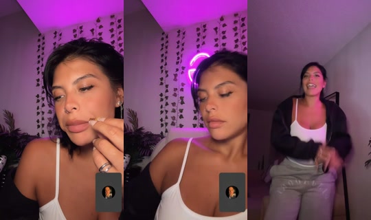 giajadore TikTok Live — Aug 31, 2026, 12:55 AM