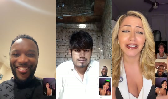 giajadore TikTok Live — Aug 31, 2026, 1:46 AM