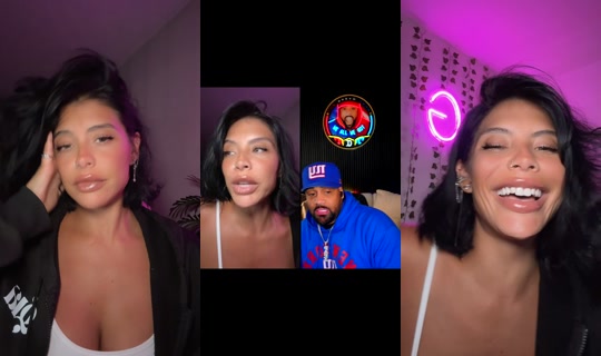 giajadore TikTok Live — Aug 31, 2026, 3:02 AM