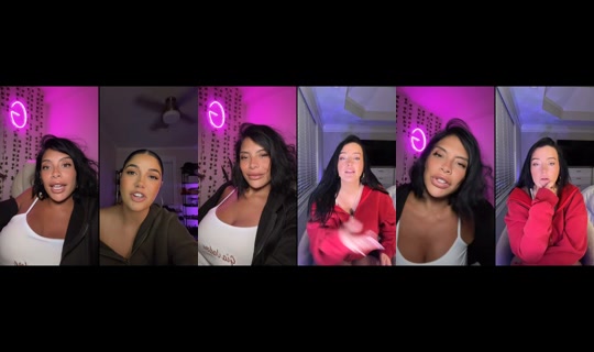 giajadore TikTok Live — Aug 31, 2026, 3:52 AM
