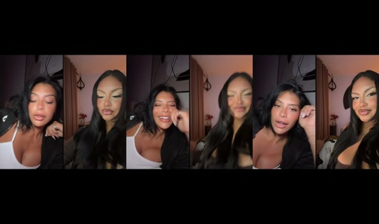 giajadore TikTok Live — Aug 31, 2026, 7:20 AM