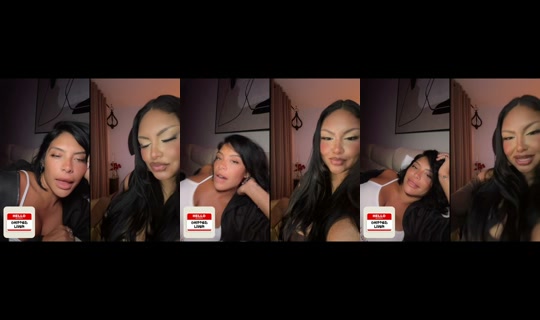 giajadore TikTok Live — Aug 31, 2026, 8:20 AM