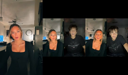 gialynnarchive TikTok Live — Aug 5, 2026, 4:00 AM