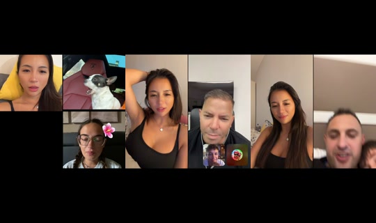 gianna_cjn TikTok Live — Aug 21, 2026, 1:18 PM