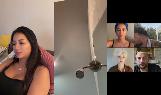 gianna_cjn TikTok Live — Aug 21, 2026, 2:08 PM