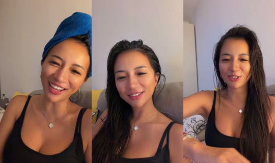gianna_cjn TikTok Live — Aug 21, 2026, 2:58 PM