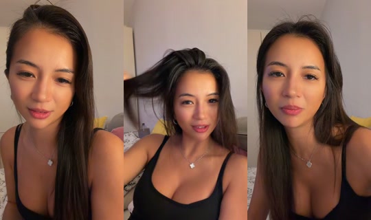 gianna_cjn TikTok Live — Aug 21, 2026, 3:49 PM