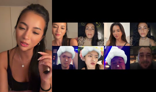 gianna_cjn TikTok Live — Aug 21, 2026, 8:59 PM