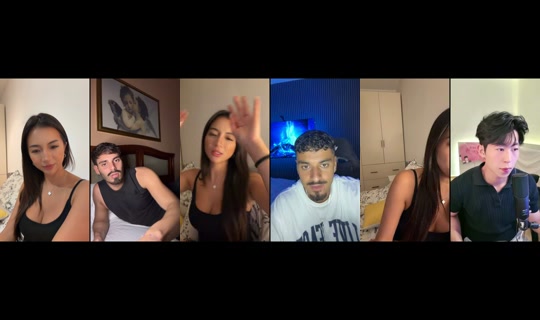 gianna_cjn TikTok Live — Aug 21, 2026, 9:49 PM