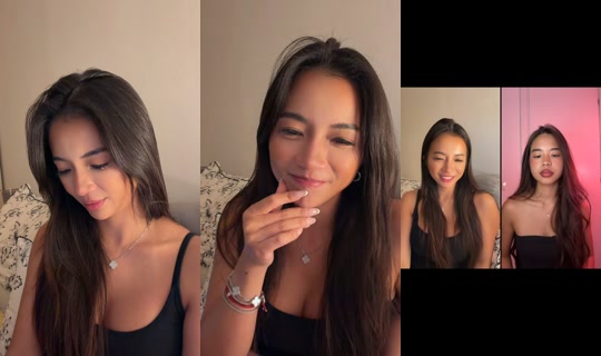 gianna_cjn TikTok Live — Aug 21, 2026, 10:40 PM