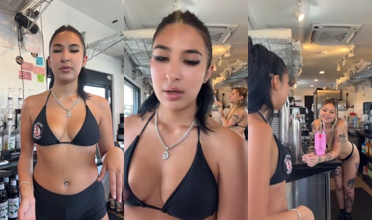 giannaraquel TikTok Live — Aug 19, 2026, 5:44 PM
