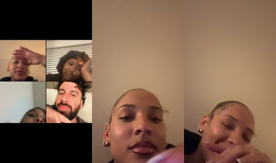 giannaroseeeeeeee TikTok Live — Sep 5, 2026, 6:32 AM