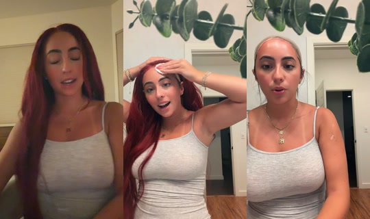 giannattaylor TikTok Live — Jul 14, 2026, 7:28 AM