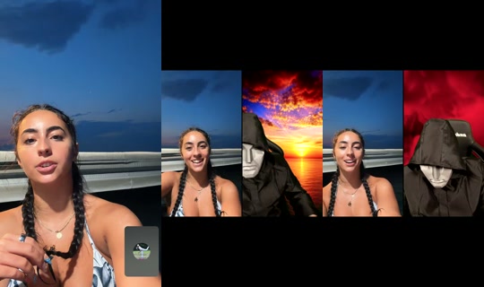 giannattaylor TikTok Live — Jul 28, 2026, 12:44 AM