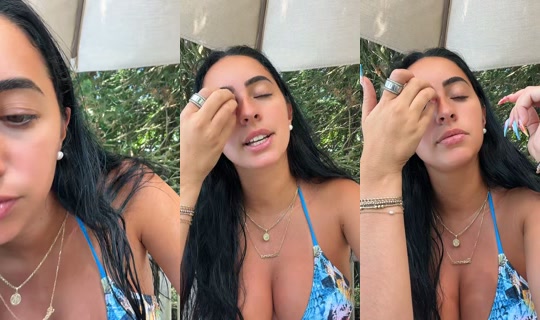 giannattaylor TikTok Live — Aug 19, 2026, 6:29 PM
